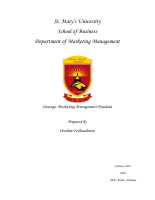 Strategic Marketing Management Handout1.pdf